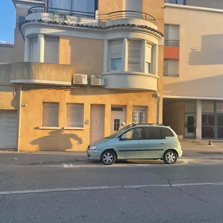 Maison Vue Sur