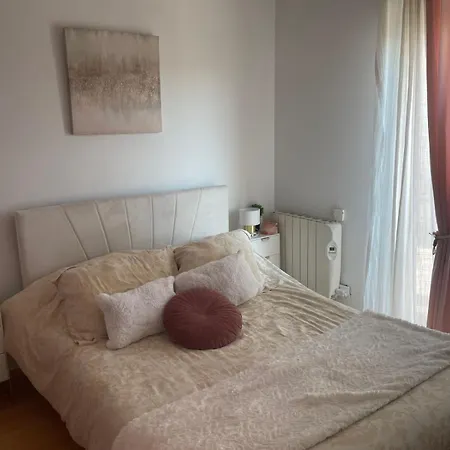 Maison Vue Sur Prázdninový dům