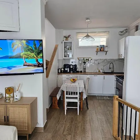 Prázdninový dům Maison Vue Sur *
