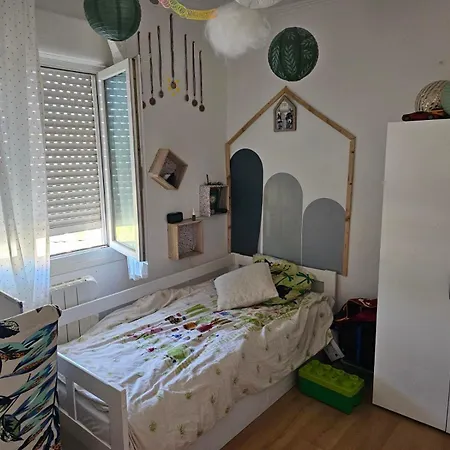 Maison Vue Sur Prázdninový dům