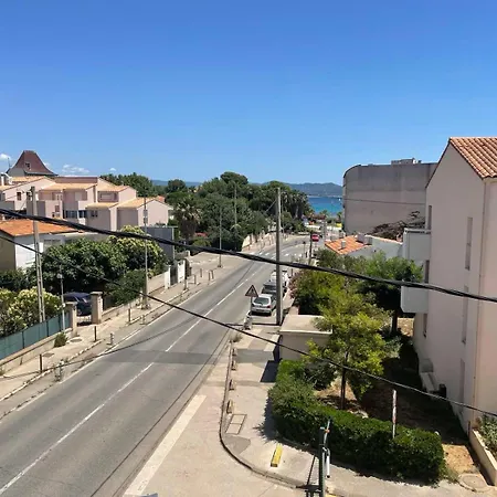 Holiday home Maison Vue Sur *